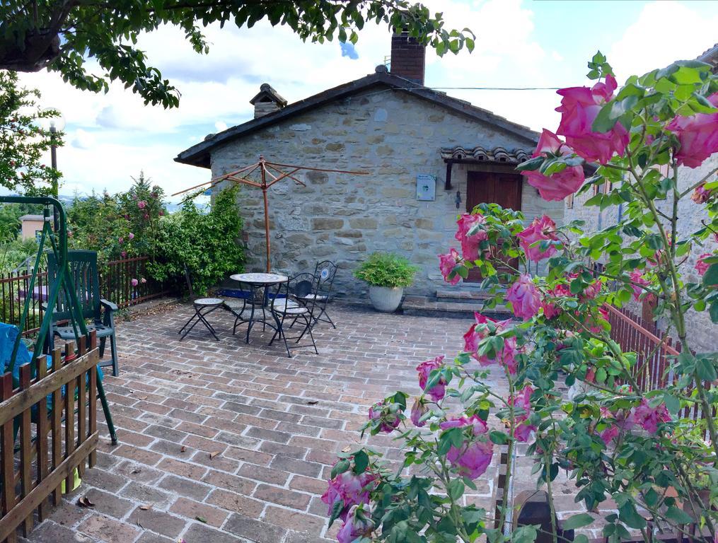 Poggio Paradiso Apartments Mengara Zimmer foto