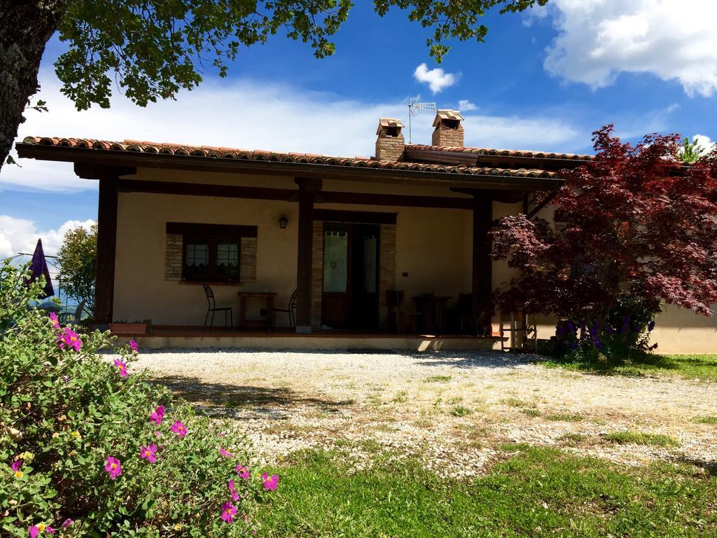 Poggio Paradiso Apartments Mengara Zimmer foto